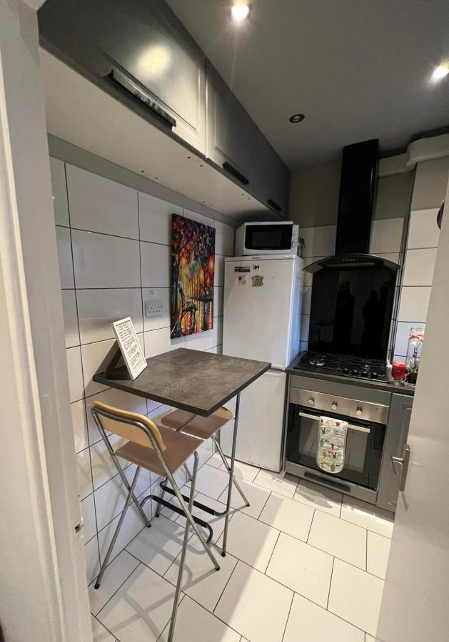 Holiday Properties Vauxhall Central Rooms London Exterior photo