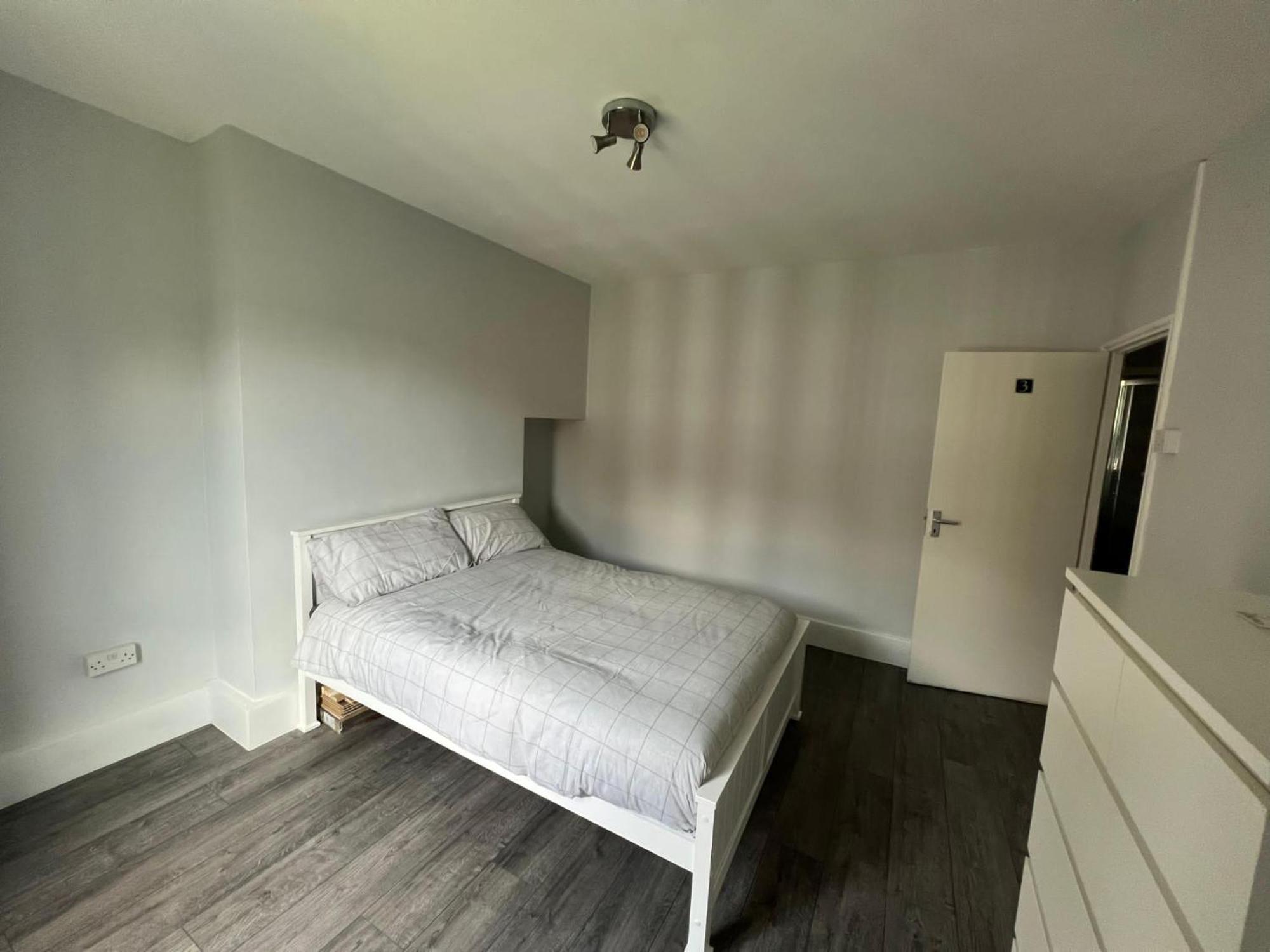 Holiday Properties Vauxhall Central Rooms London Exterior photo