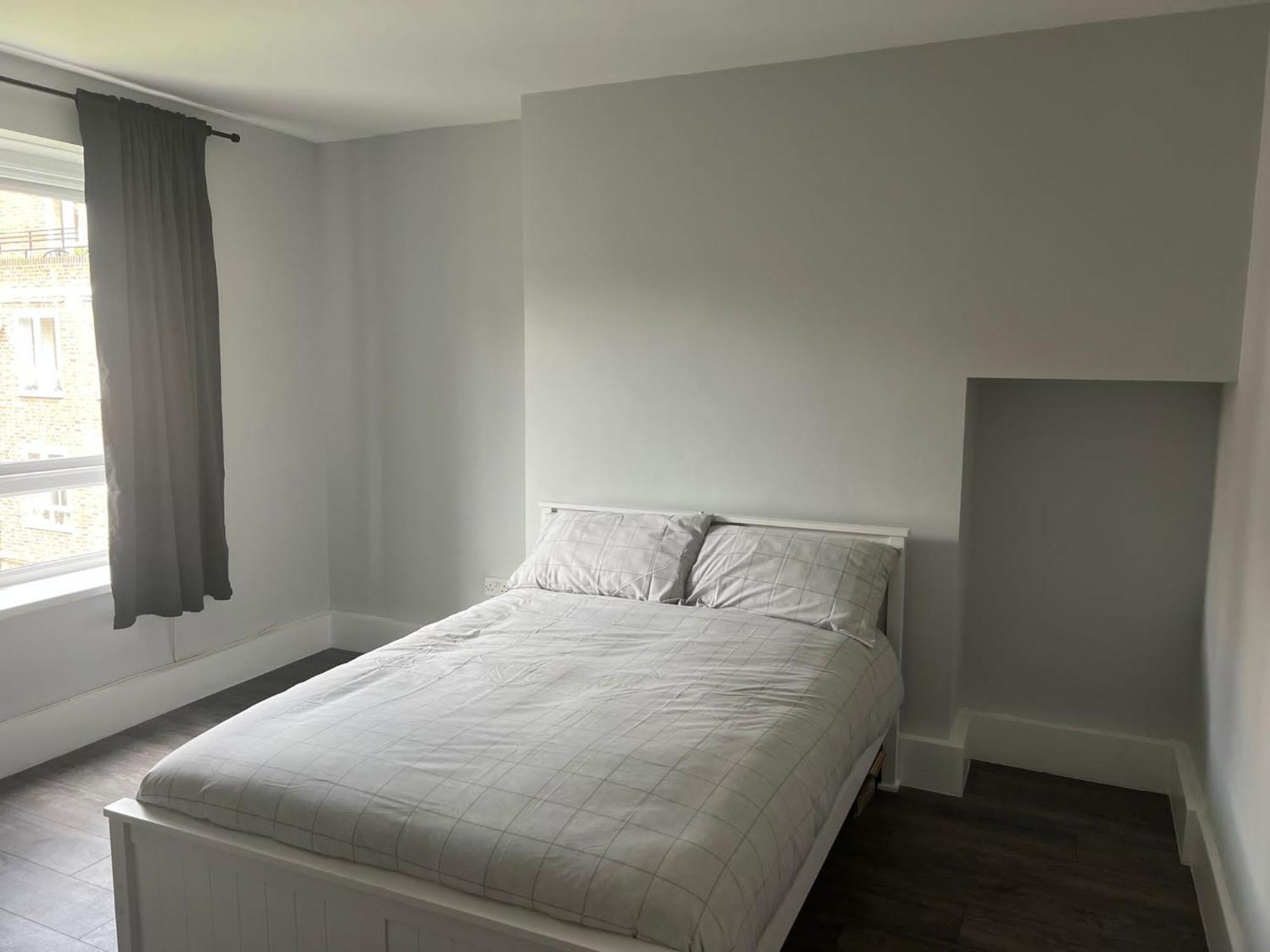 Holiday Properties Vauxhall Central Rooms London Exterior photo