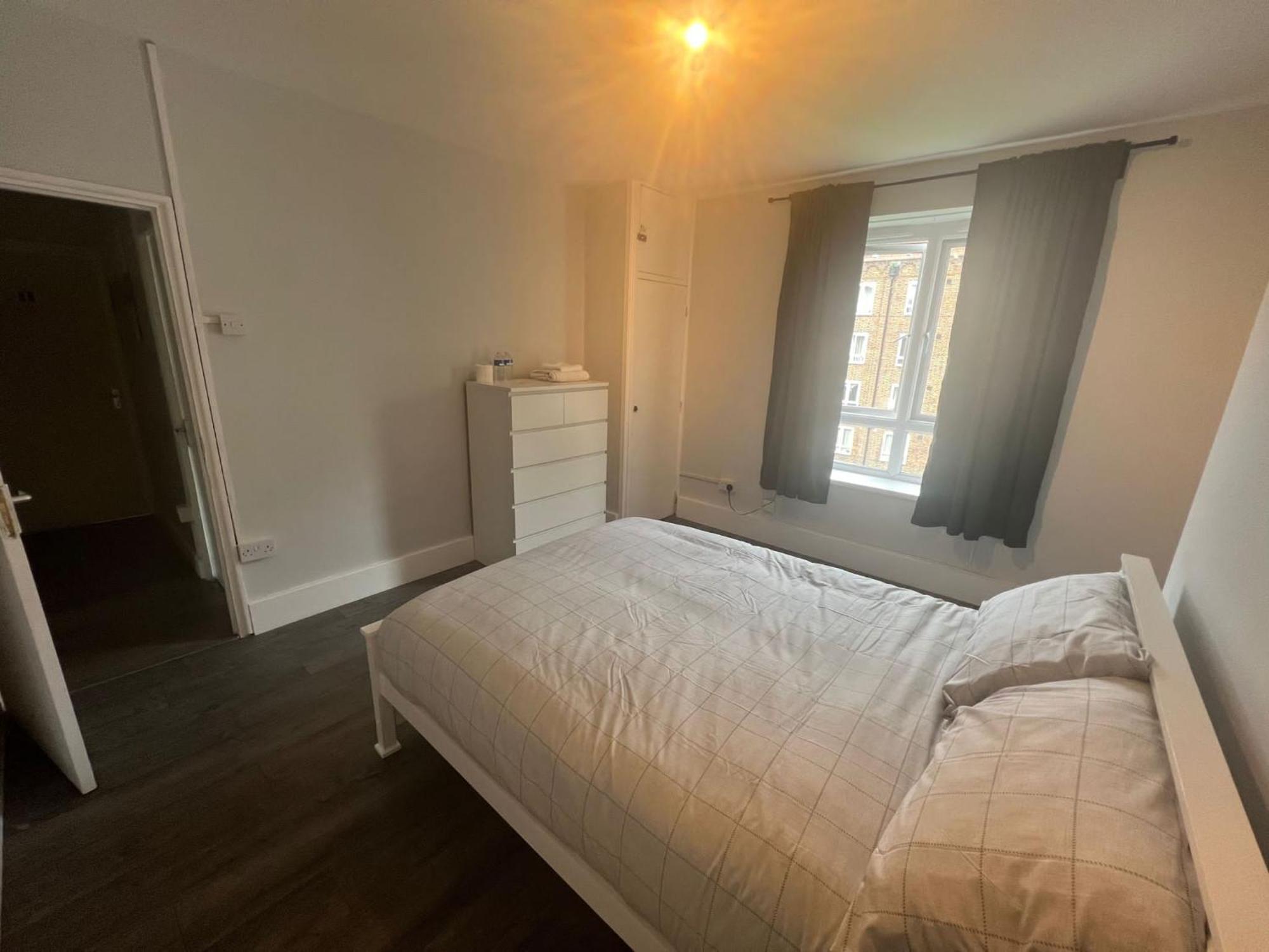Holiday Properties Vauxhall Central Rooms London Exterior photo